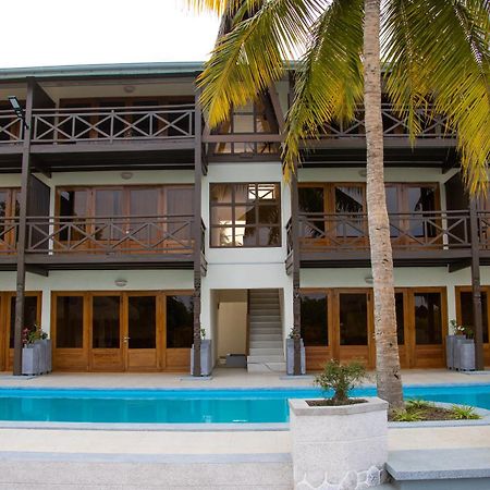 Hotel Baobab Cafe Morondava Dış mekan fotoğraf