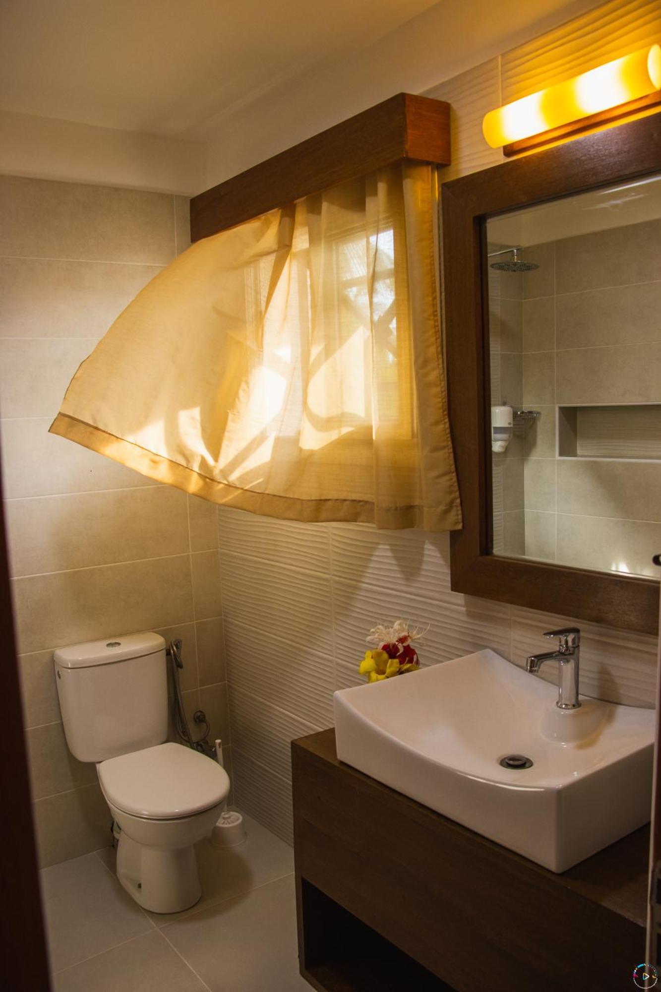 Hotel Baobab Cafe Morondava Dış mekan fotoğraf