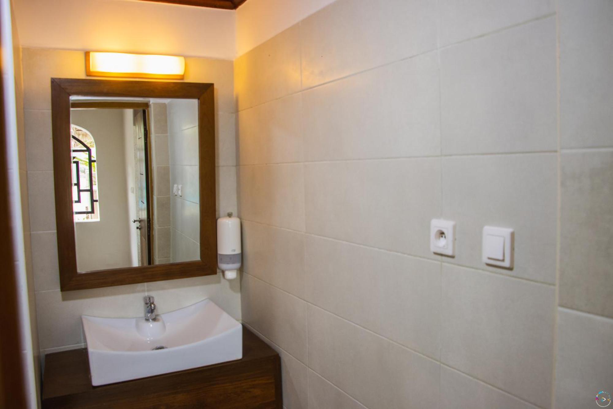 Hotel Baobab Cafe Morondava Dış mekan fotoğraf