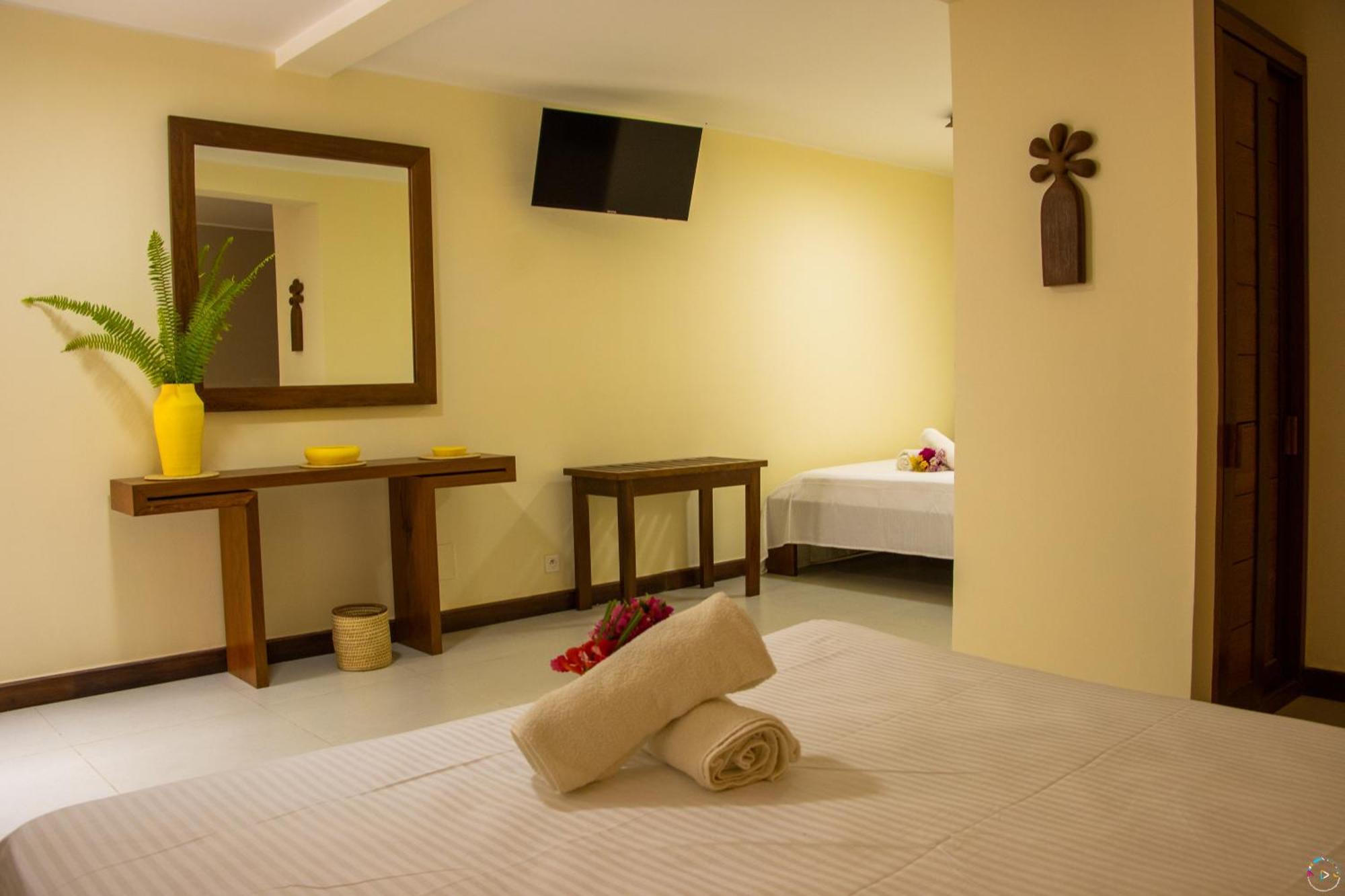 Hotel Baobab Cafe Morondava Dış mekan fotoğraf