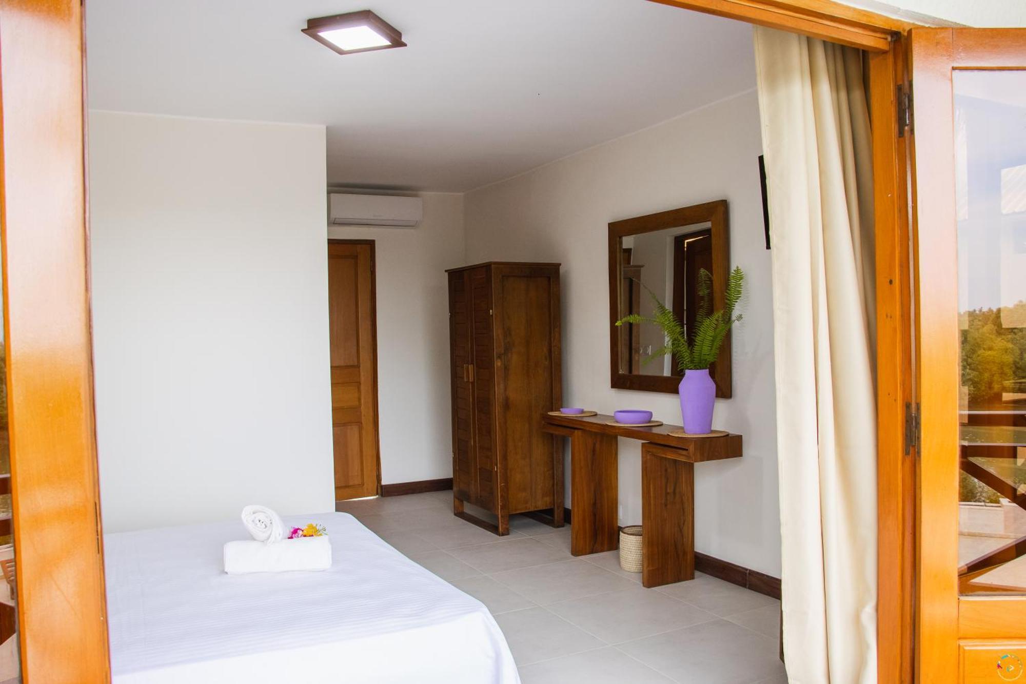 Hotel Baobab Cafe Morondava Dış mekan fotoğraf