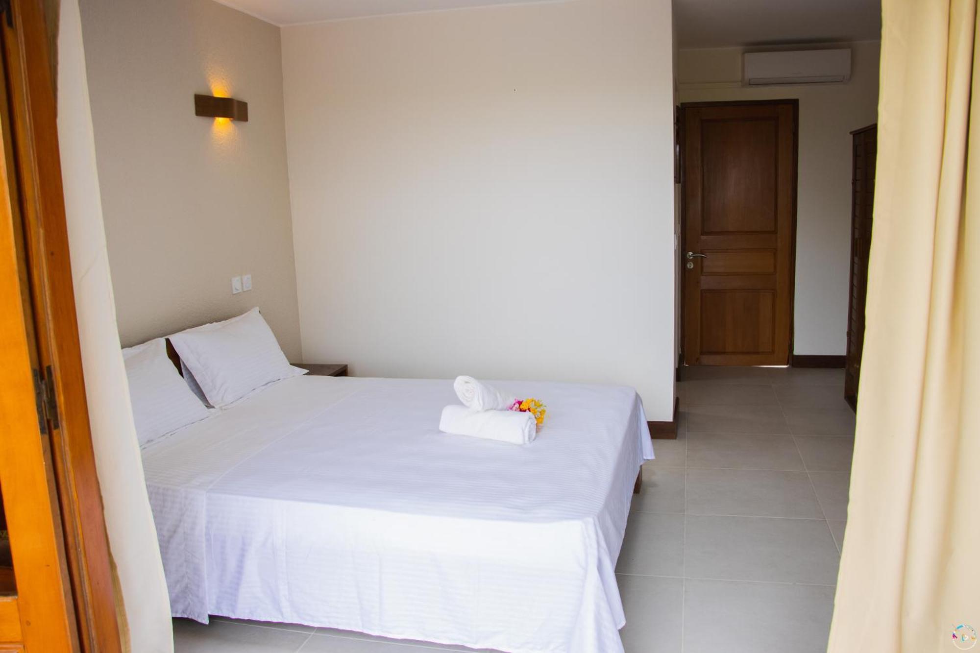 Hotel Baobab Cafe Morondava Dış mekan fotoğraf