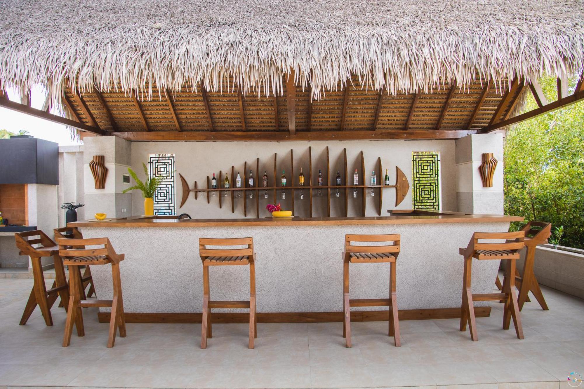 Hotel Baobab Cafe Morondava Dış mekan fotoğraf