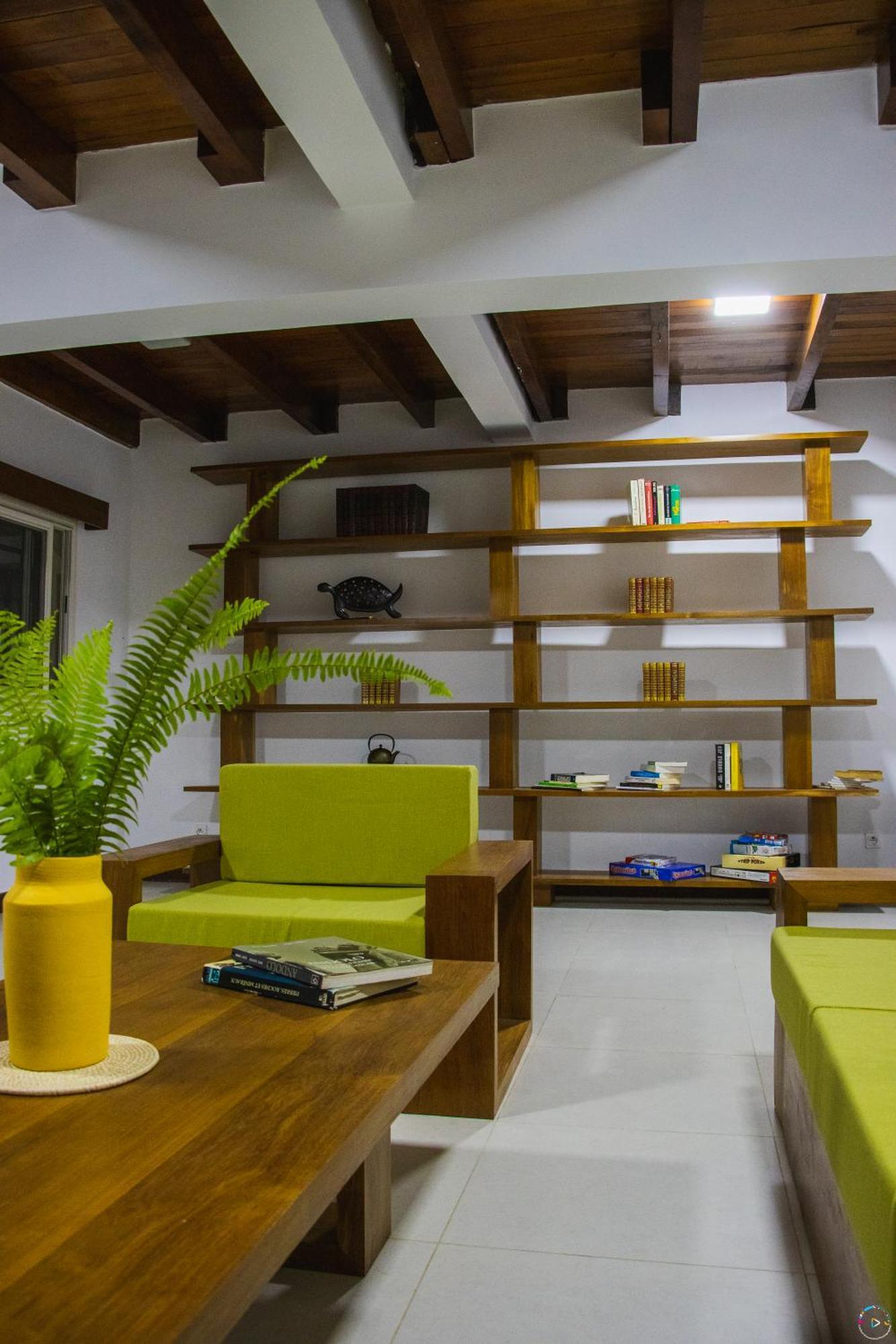 Hotel Baobab Cafe Morondava Dış mekan fotoğraf